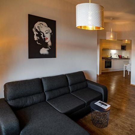 Apartmany Pisek المظهر الخارجي الصورة