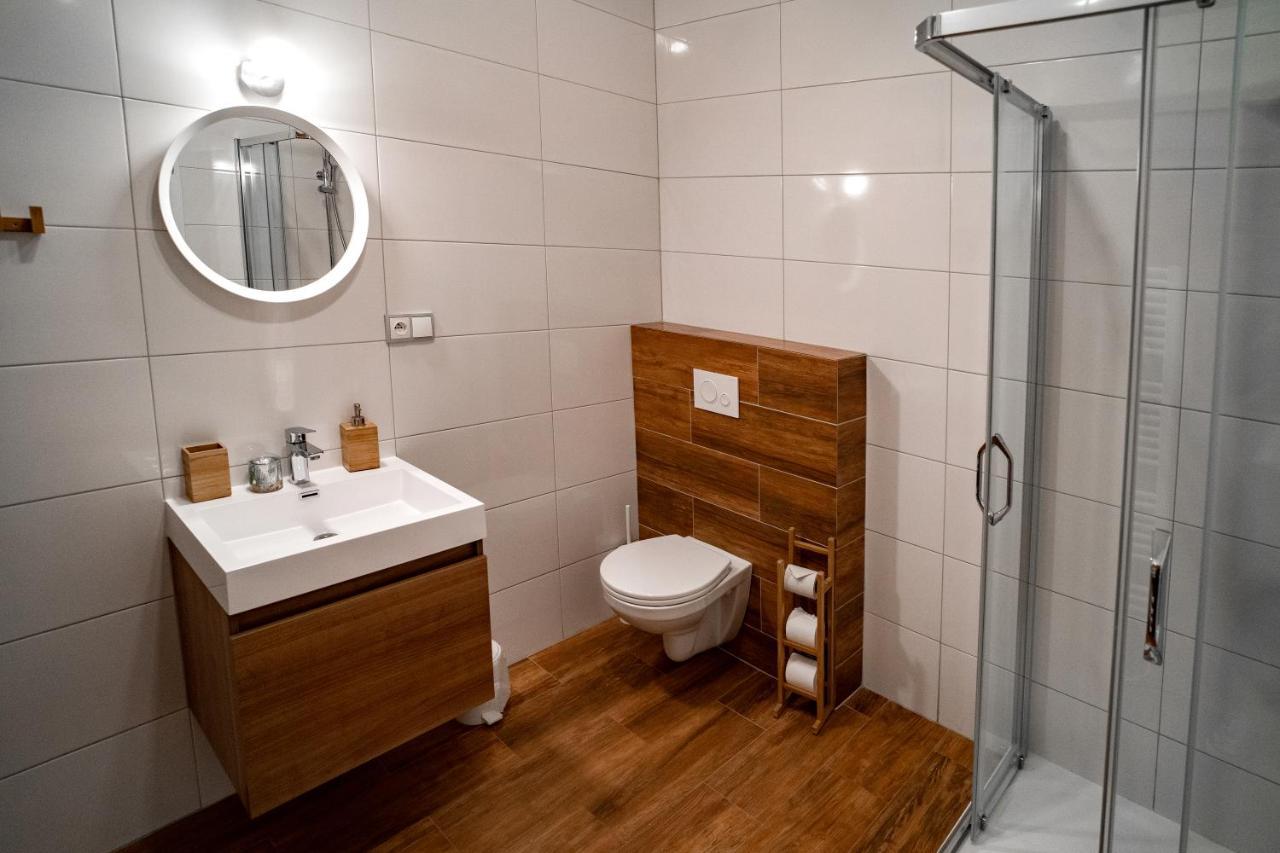 Apartmany Pisek المظهر الخارجي الصورة