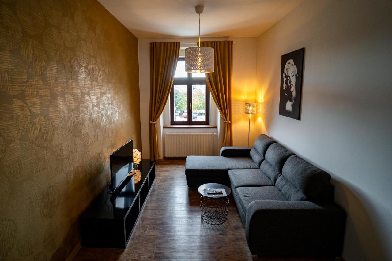 Apartmany Pisek المظهر الخارجي الصورة