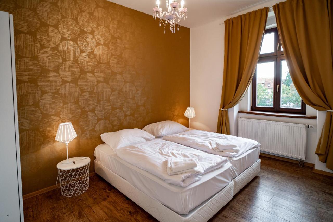 Apartmany Pisek المظهر الخارجي الصورة