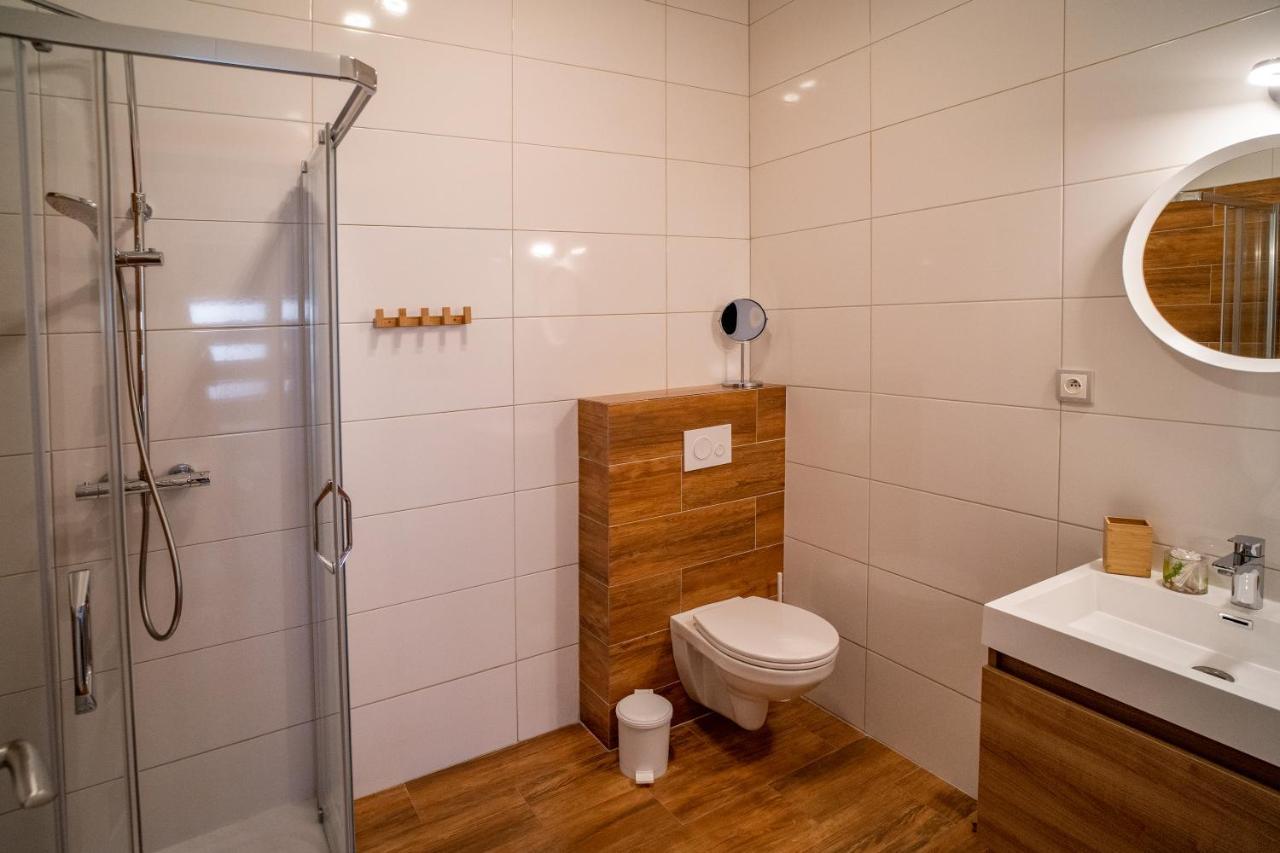 Apartmany Pisek المظهر الخارجي الصورة