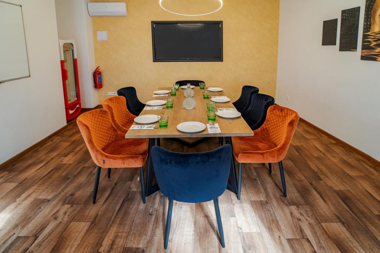 Apartmany Pisek المظهر الخارجي الصورة