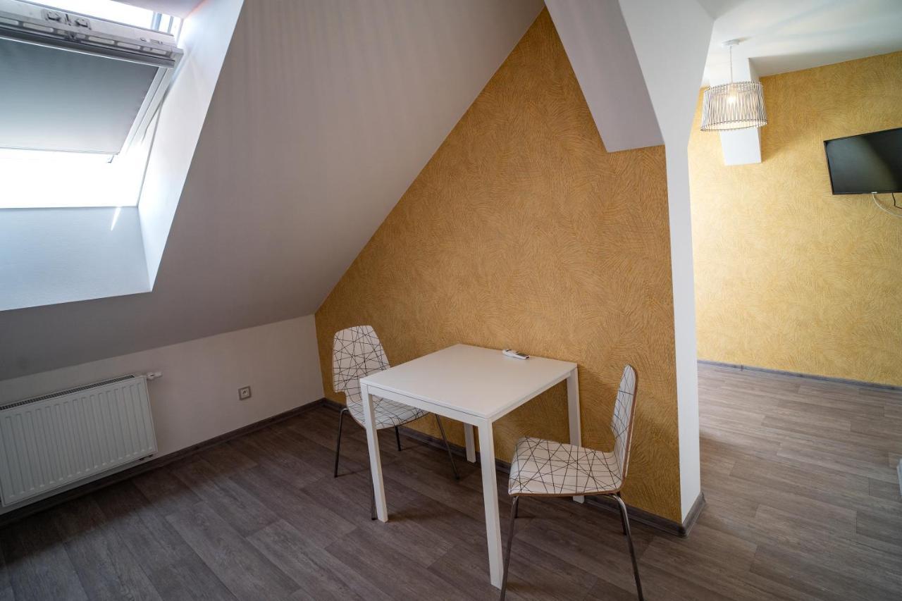 Apartmany Pisek المظهر الخارجي الصورة