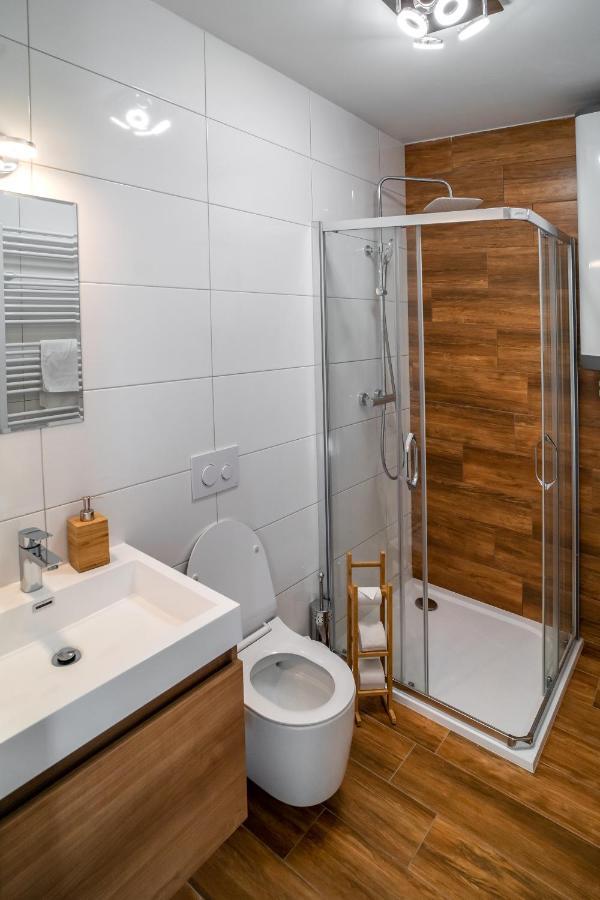 Apartmany Pisek المظهر الخارجي الصورة