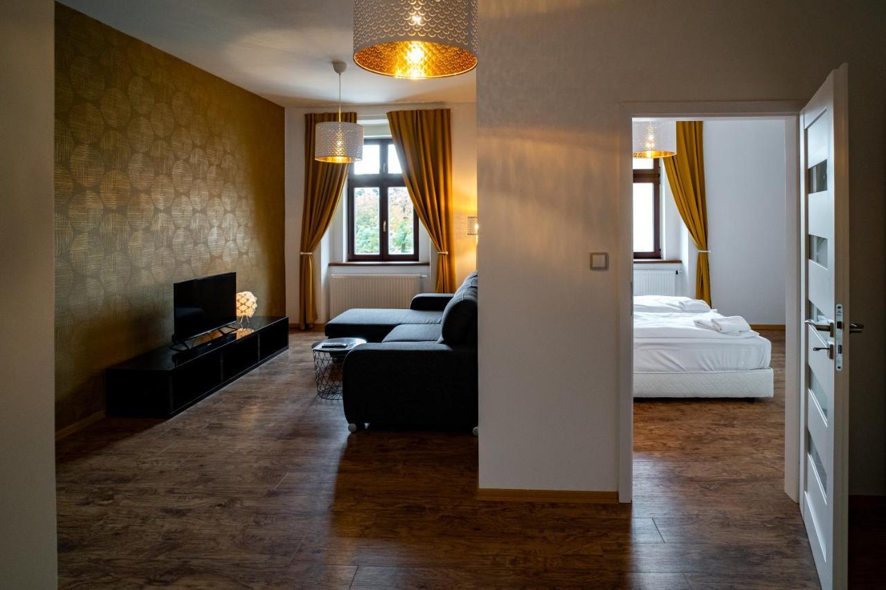 Apartmany Pisek المظهر الخارجي الصورة