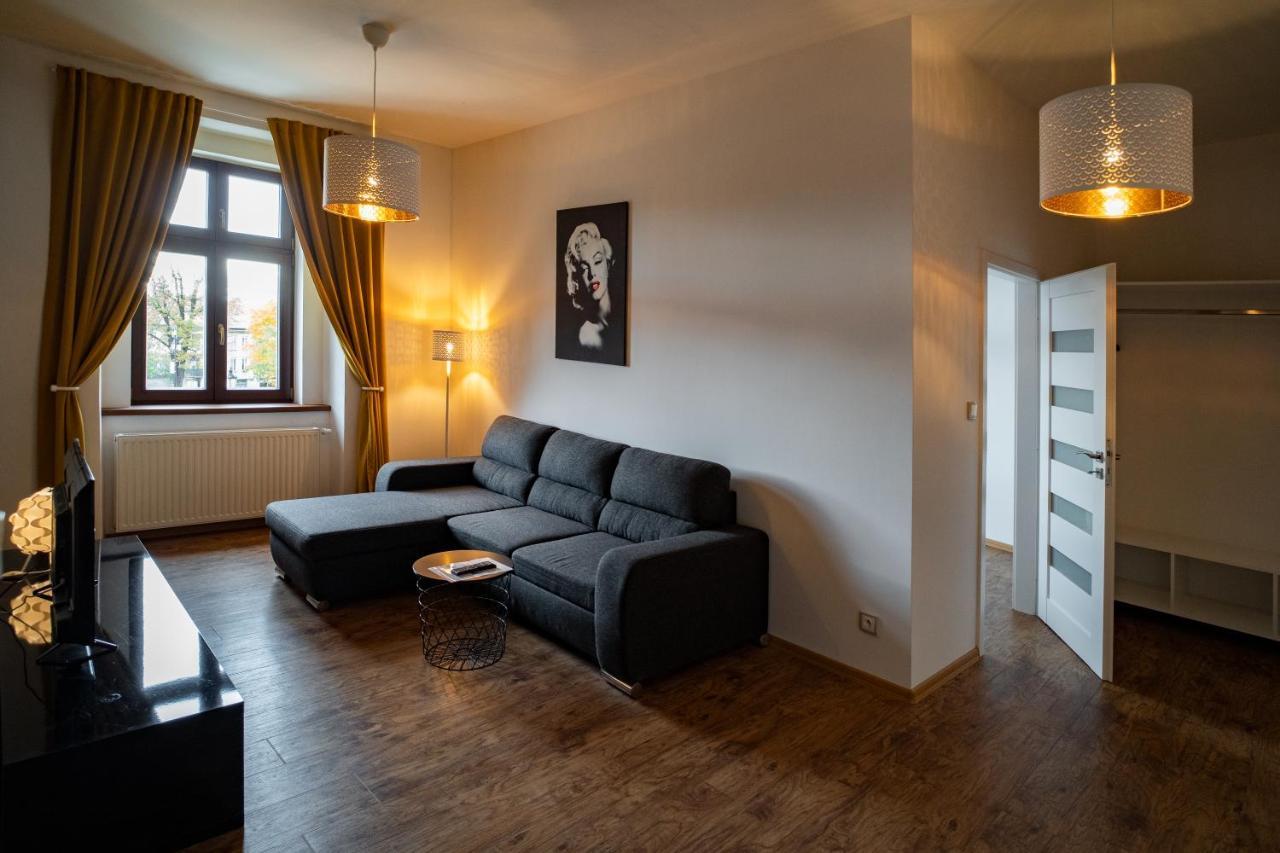 Apartmany Pisek المظهر الخارجي الصورة